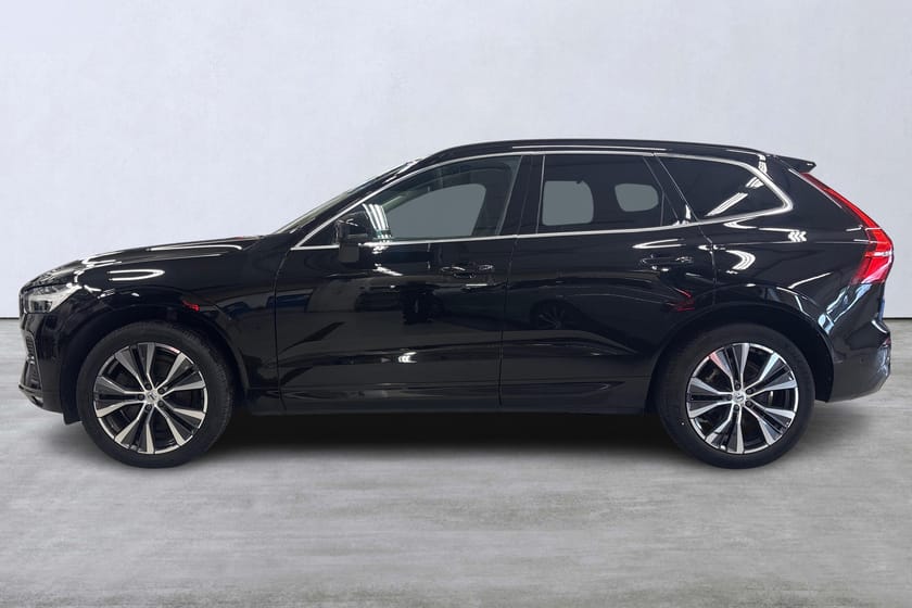 Bild 2 av Volvo XC60 B4 Diesel Momentum Advanced Edt II