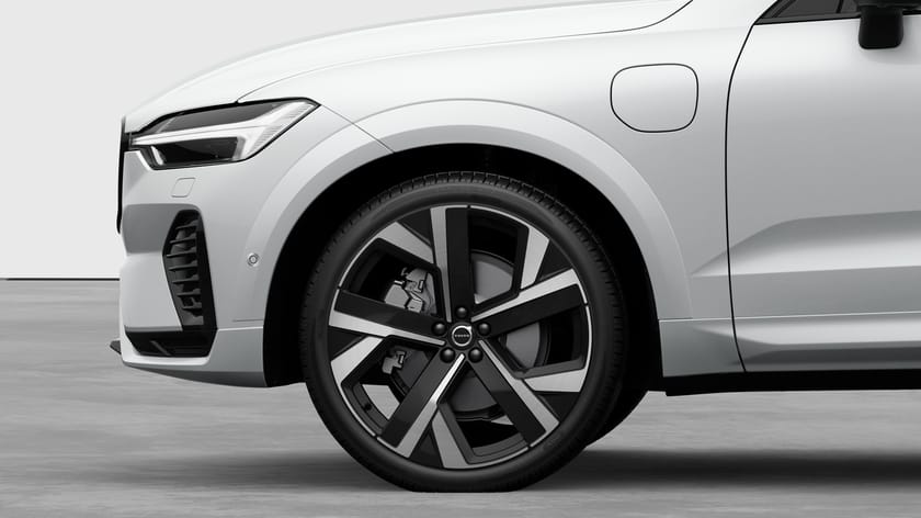 Bild 5 av Volvo XC60 T6 Plus Dark Nordic Edition