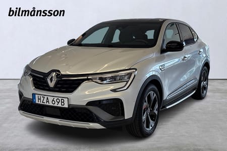 Renault Arkana E-TECH 145 HEV R.S.Line DCT