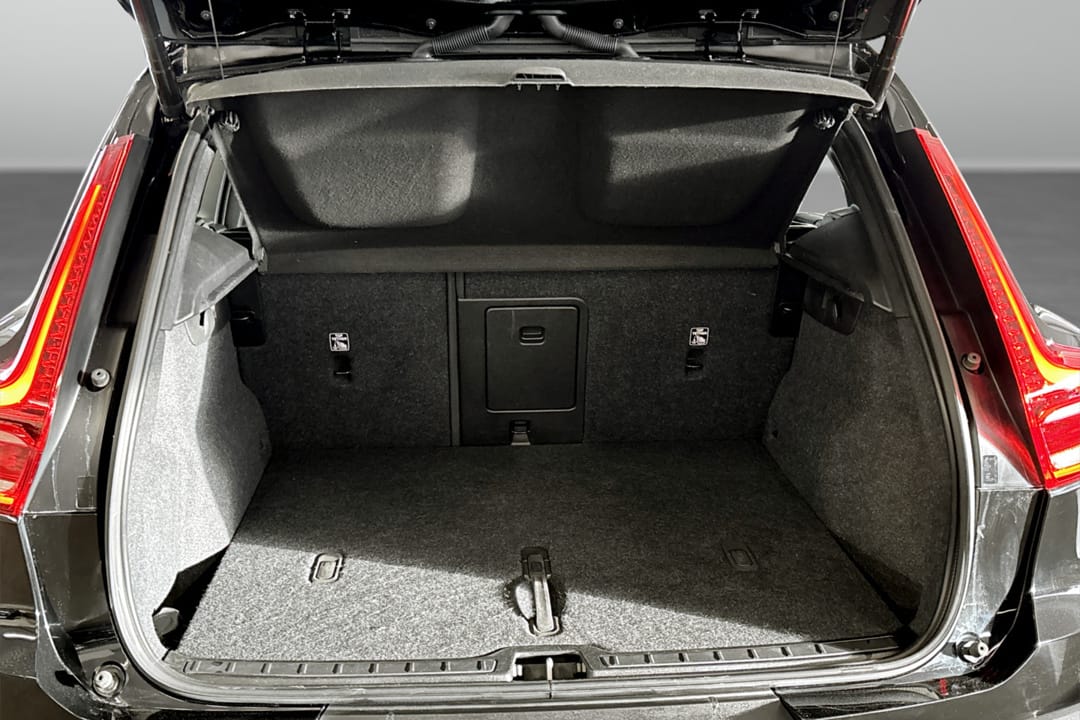 Volvo XC40 Recharge Single Motor