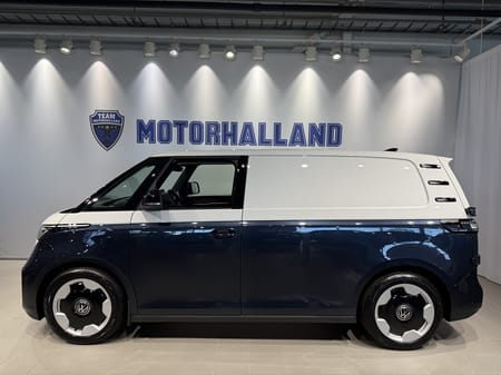 Volkswagen ID. Buzz Cargo 20 tum / Matrix / drag