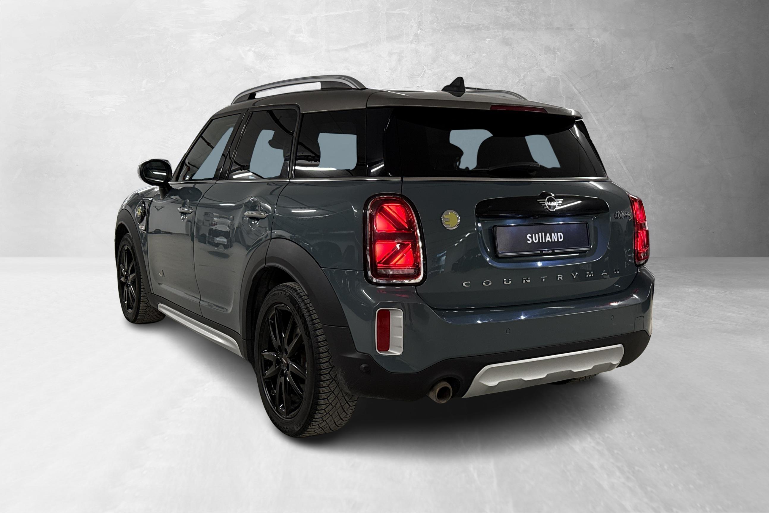 Thumnail bilde 2 av MINI Countryman Cooper SE ALL4