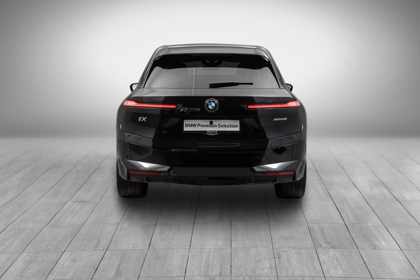 Bilde 4 av BMW iX xDrive50 Fully Charged (K)