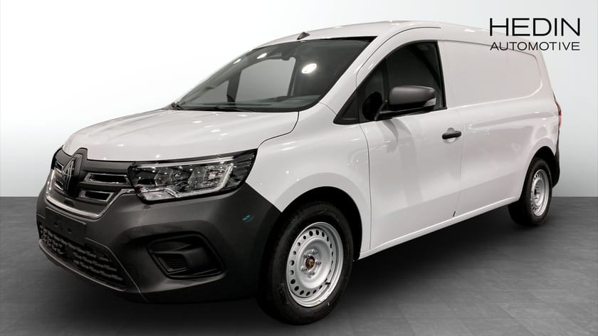 Bild 1 av Renault Kangoo E-Tech L2 ELECTRIC DEMO BASE LINE 120HK