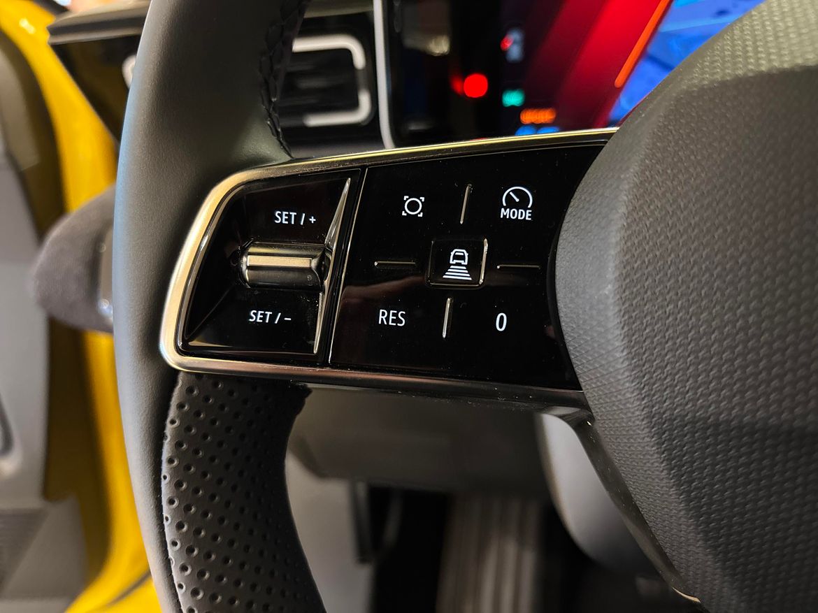 Renault 5 E-Tech 2025 - miniatyr 18