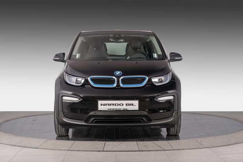 Bilde 2 av BMW i3 94 Ah – Comfort Advanced
