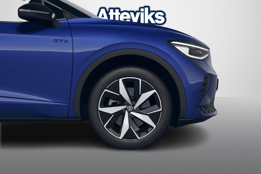 Bild 5 av Volkswagen ID.5 GTX Edition *2026* AtteviksKampanj