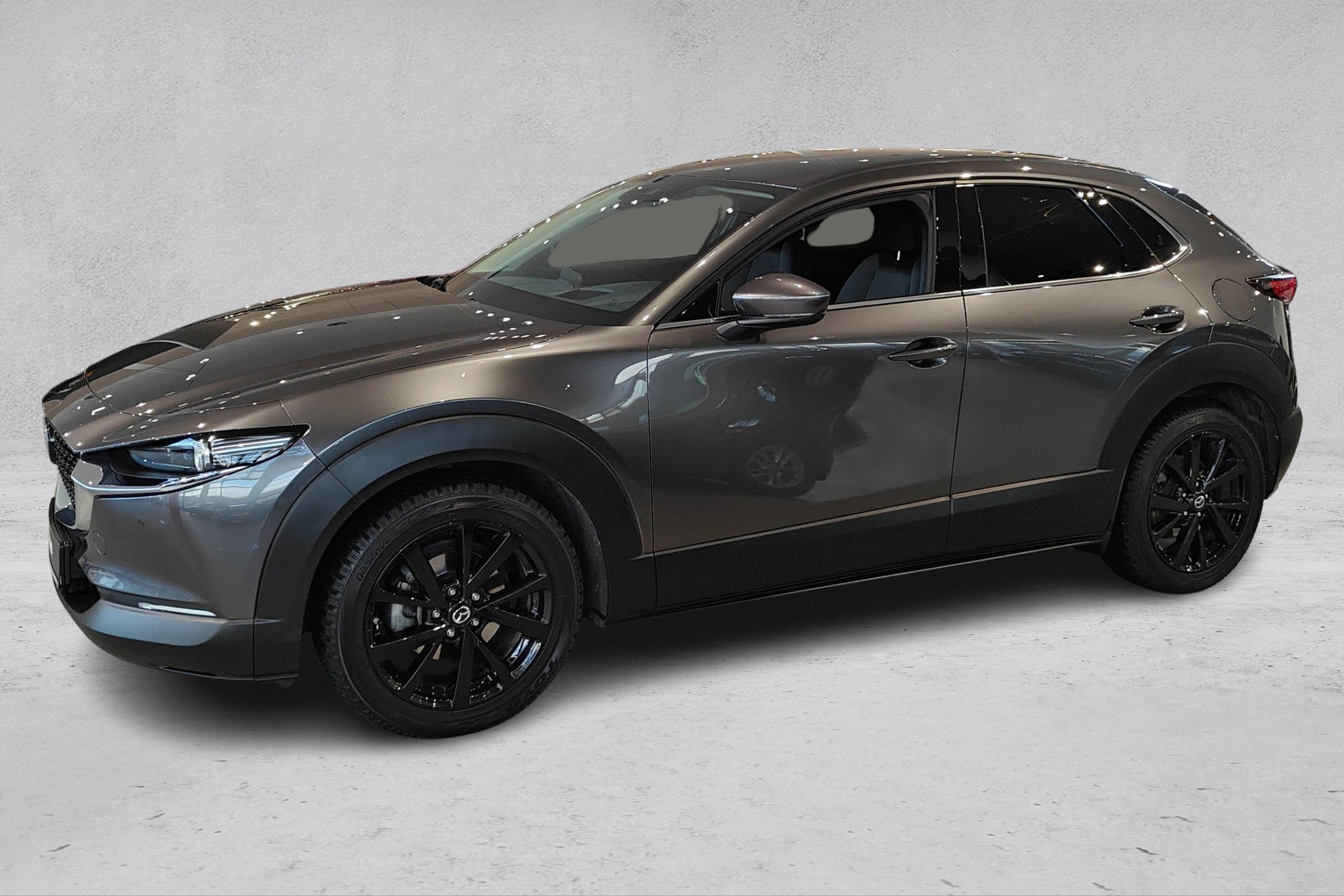 Thumnail bilde 1 av Mazda CX-30