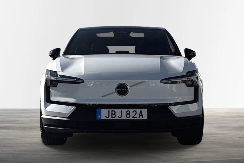 Bild 2 av Volvo EX30 Twin Motor Performance Ultra