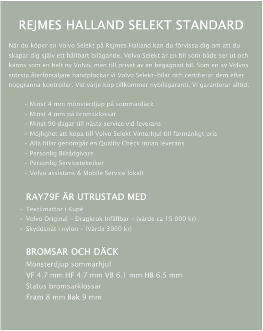 Bild 5 av Volvo C40 Recharge Extended Range Core SE | Tonade rutor | Dragkrok |