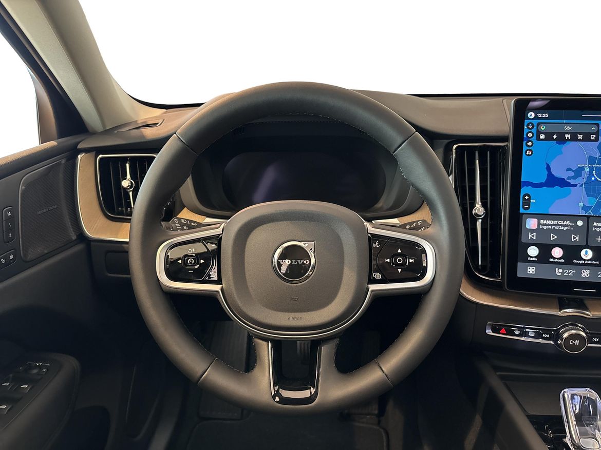 Volvo XC60 2026 - miniatyr 9