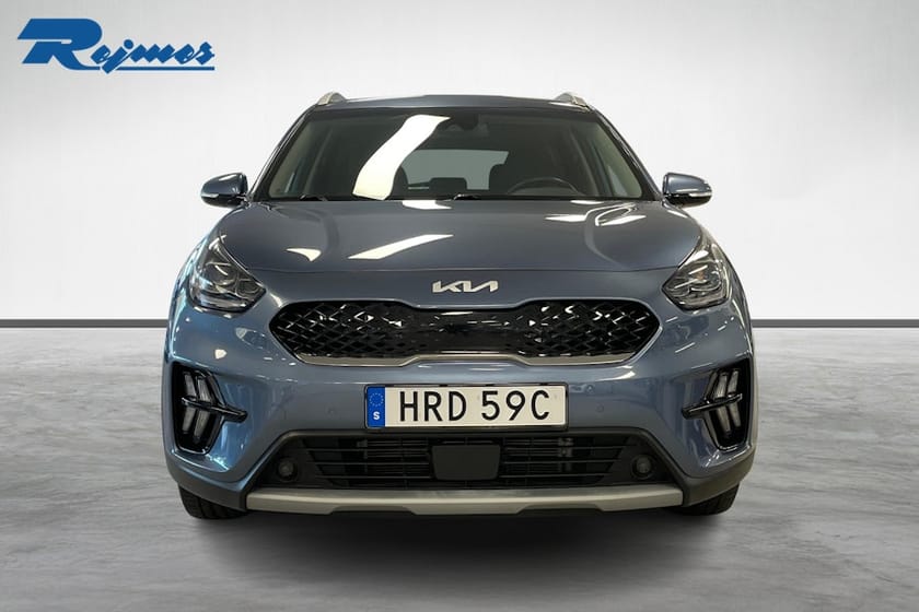 Bild 5 av Kia Niro P-HEV DCT