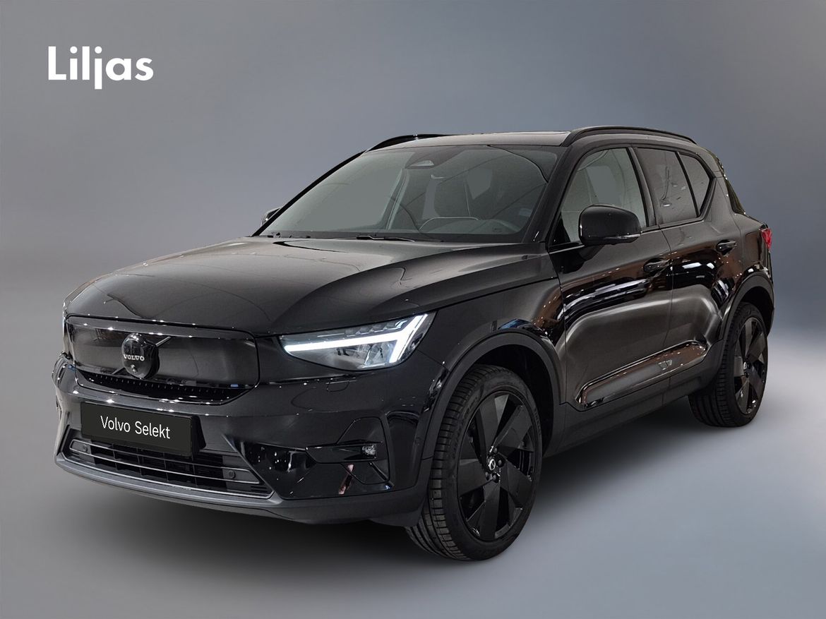 UPW62J – Volvo EX40 Twin Motor Performance