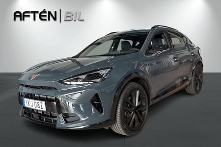 CUPRA Formentor e-Hybrid ULTIMATE |  Kamera,Dcc,Led-Matrix,Elbaklucka