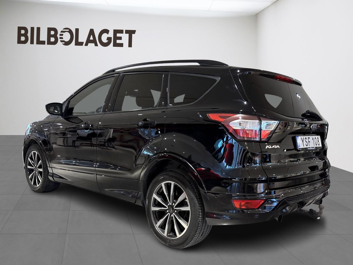 Ford Kuga 2018 - miniatyr 3