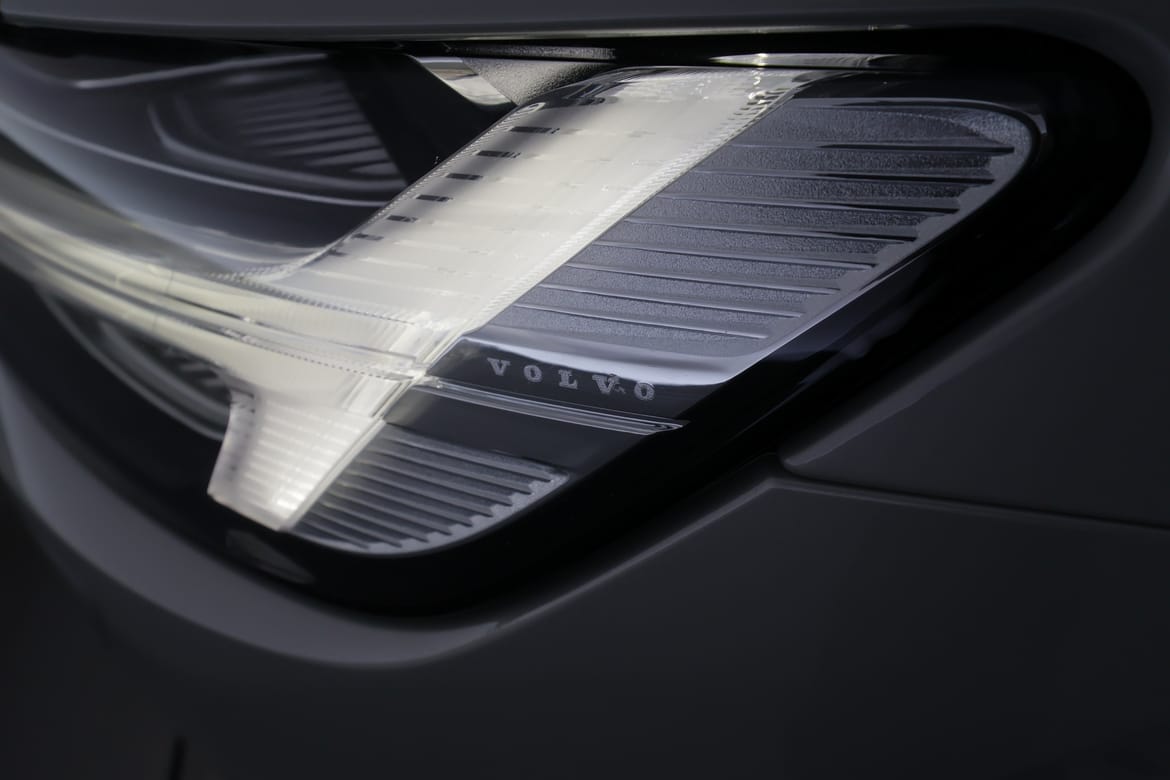 Volvo V60 2021 - miniatyr 32