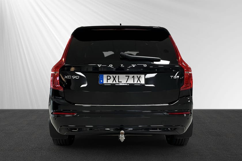 Bild 2 av Volvo XC90 7 Säten T8 Ultra Dark Edition