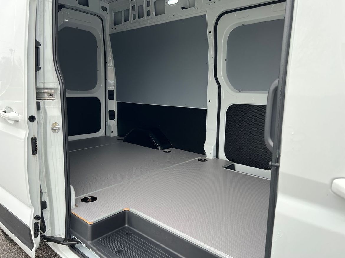 Maxus V90 2022 - miniatyr 34