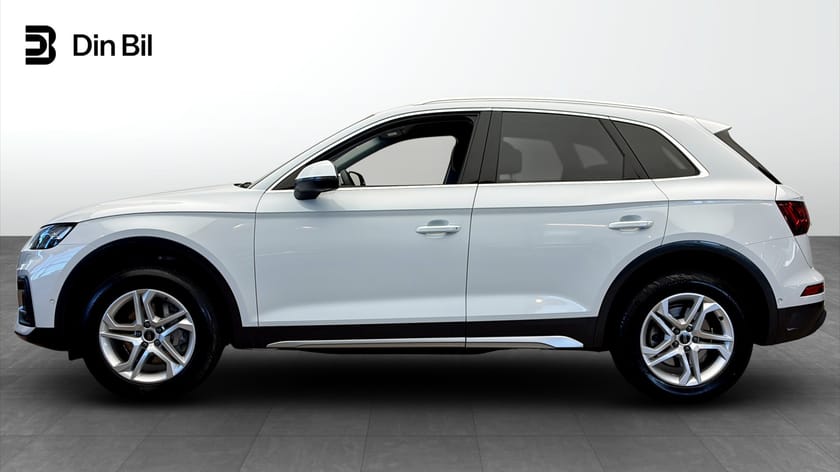 Bild 2 av Audi Q5 40 TDI quattro 204HK PROLINE ADVANCED