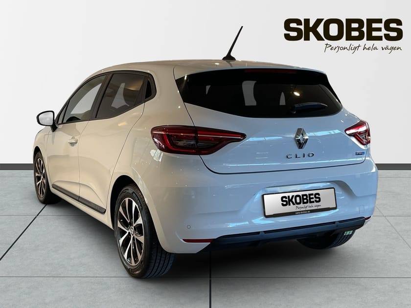 Bild 5 av Renault Clio E-TECH 140 Zen 5-d