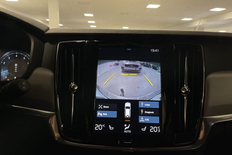 Volvo V90