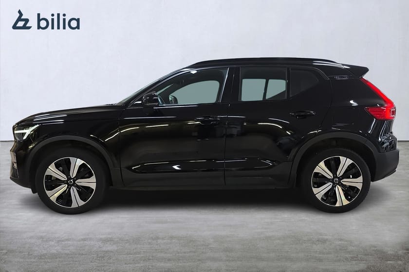 Bild 3 av Volvo XC40 Recharge Core