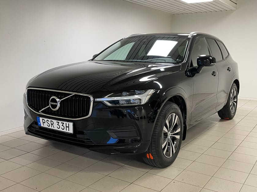 Bild 1 av Volvo XC60 B5 AWD Bensin Momentum SEIII