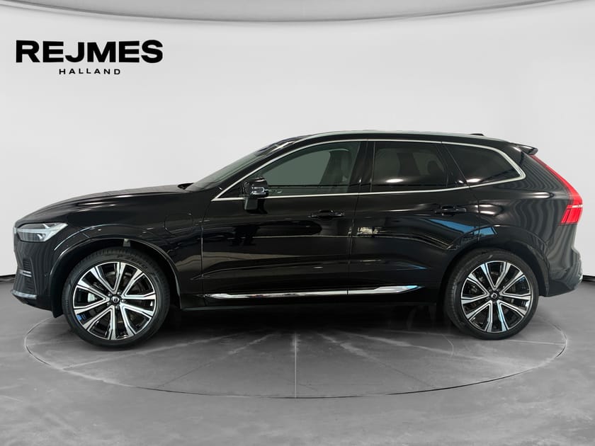 Bild 3 av Volvo XC60 T6 Plus Bright Nordic Edition