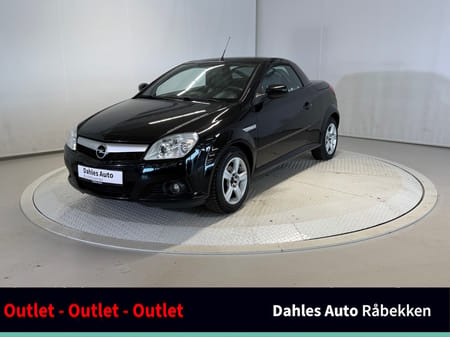 Opel Tigra TwinTop