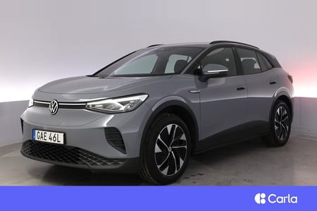 Volkswagen ID.4 Pro Performance