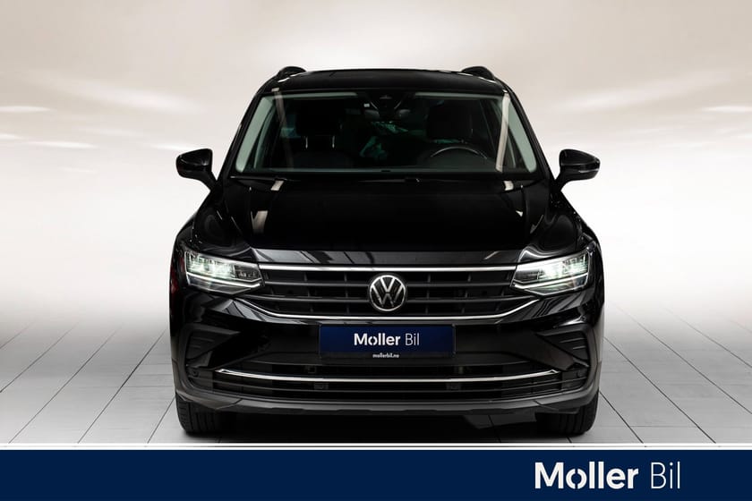 Bilde 3 av Volkswagen Tiguan eHybrid life   245 dsg
