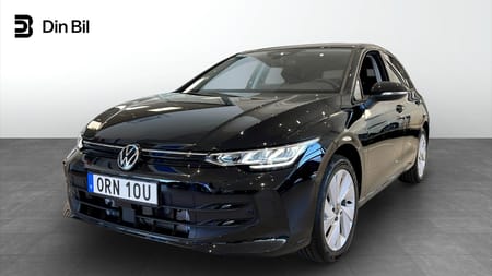 Volkswagen Golf LIFE 1,5 ETSI 150 HK DSG7