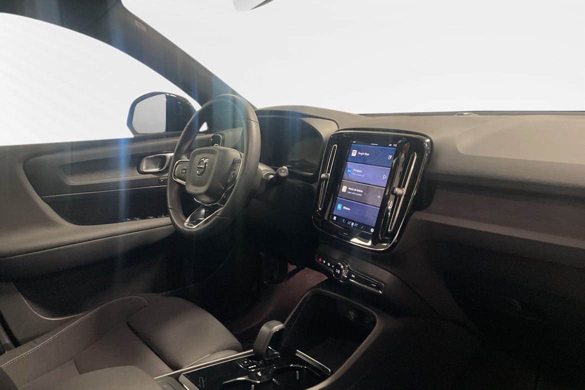 Volvo XC40 Recharge Single Motor