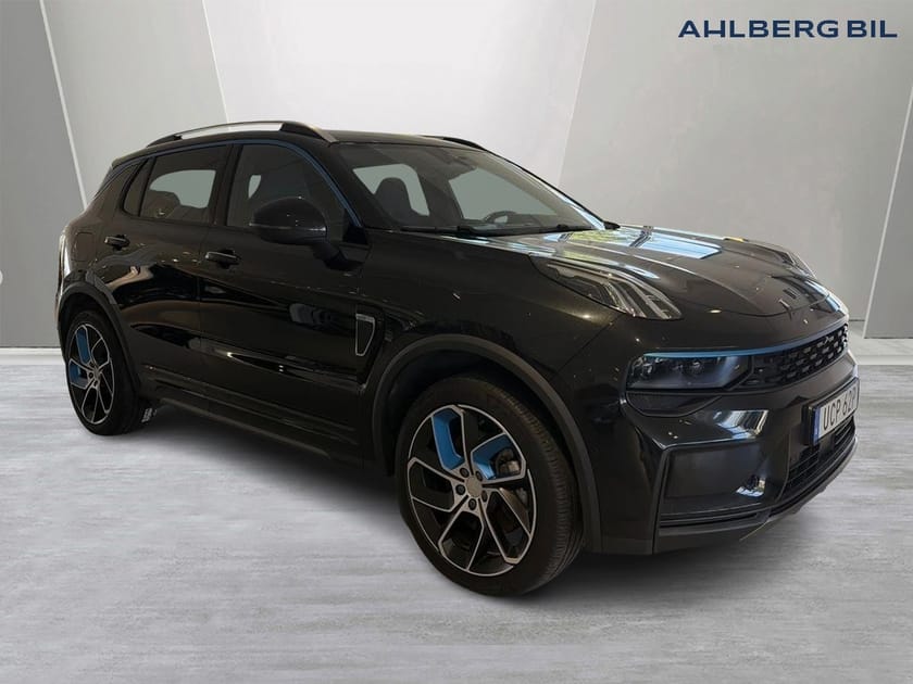 Bild 1 av Lynk & Co 01 PHEV 