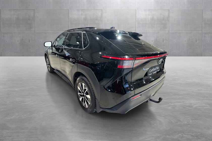 Bilde 3 av Toyota bZ4X AWD Executive