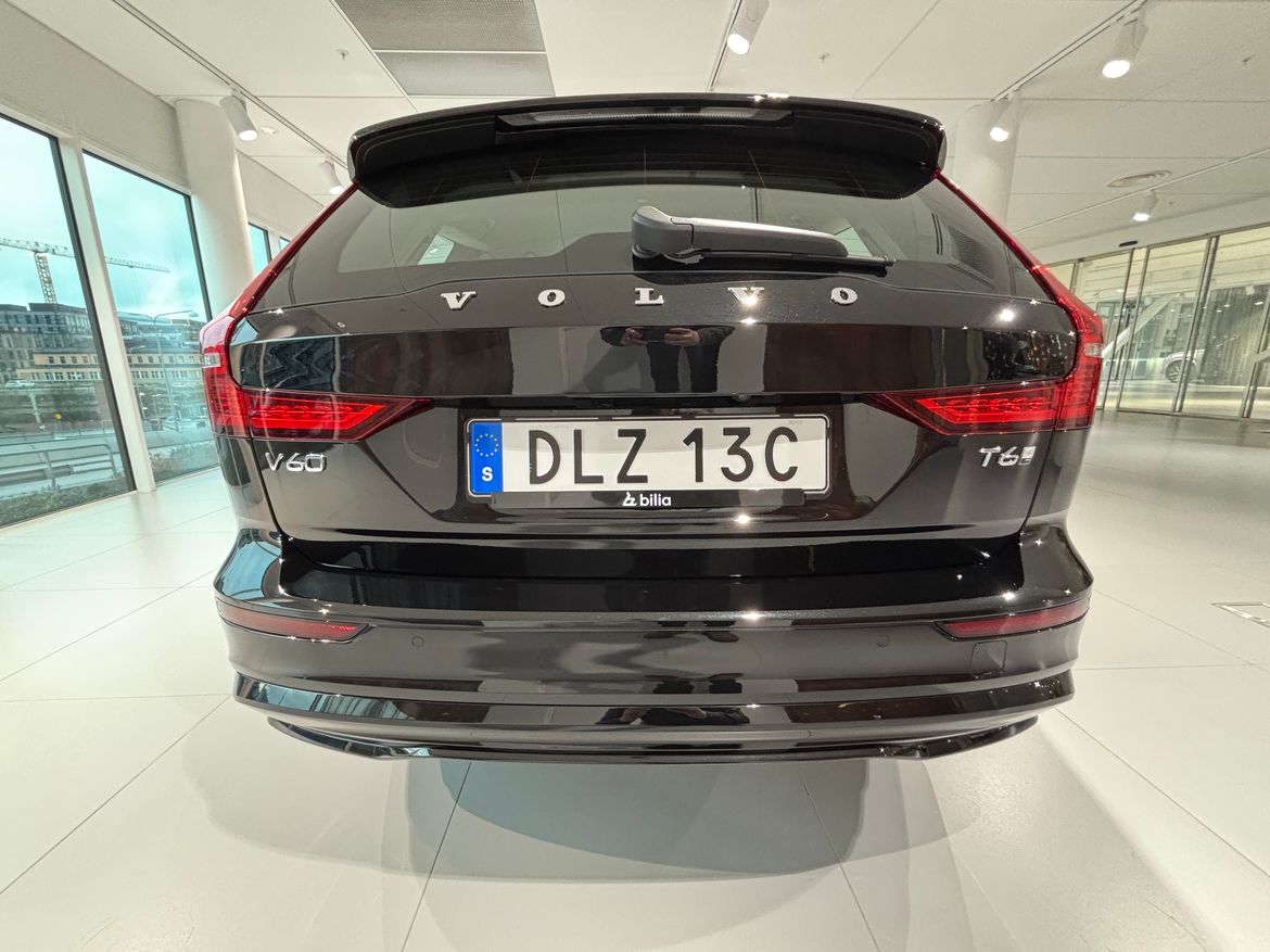 Bild 6 av 6 på bilen