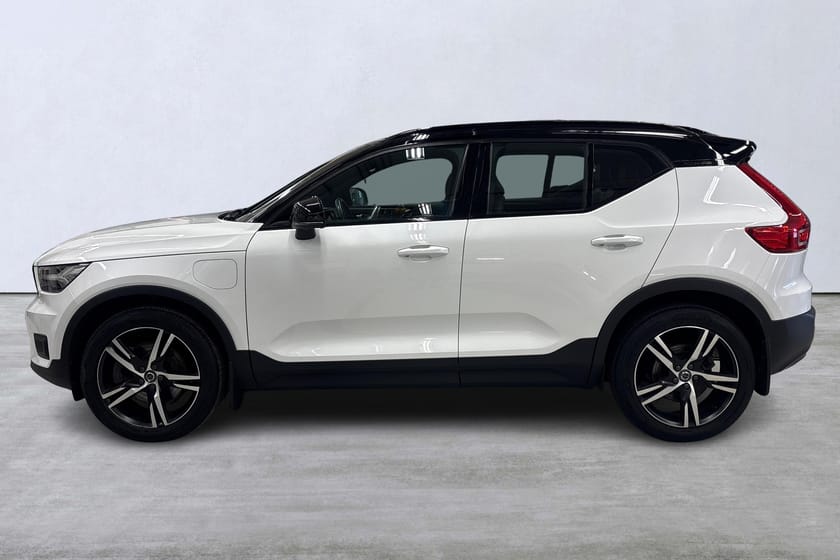 Bild 2 av Volvo XC40 Recharge T5 R-Design