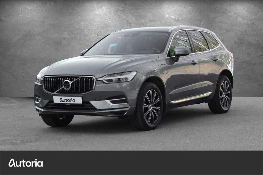 Bilde 1 av Volvo XC60 T8 AWD Inscription aut