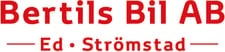 Bertils Bil AB Ed