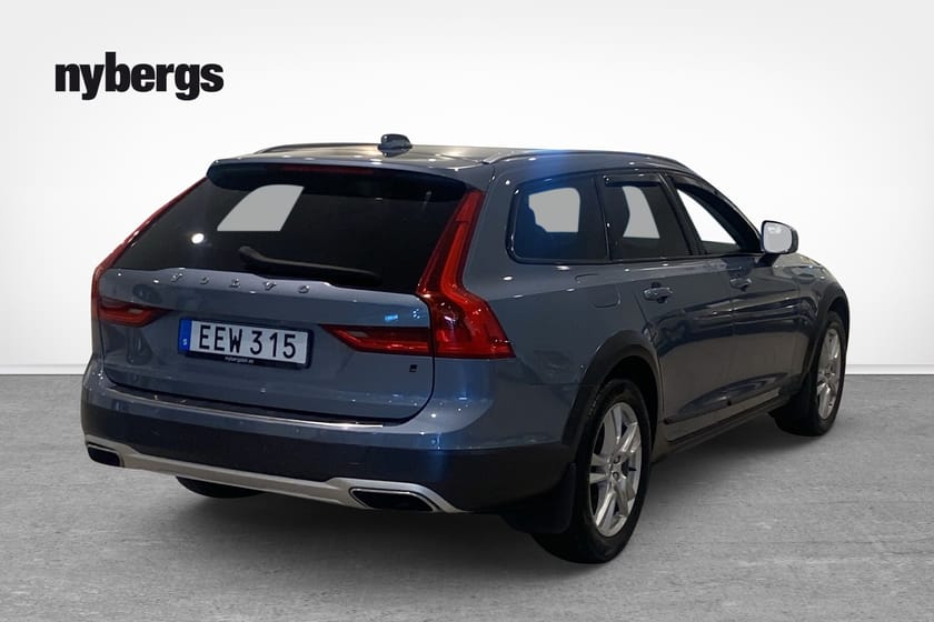 Bild 4 av Volvo V90 Cross Country D4 AWD Advanced SE