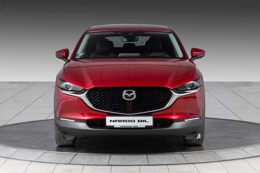 Bilde 3 av Mazda CX-30 