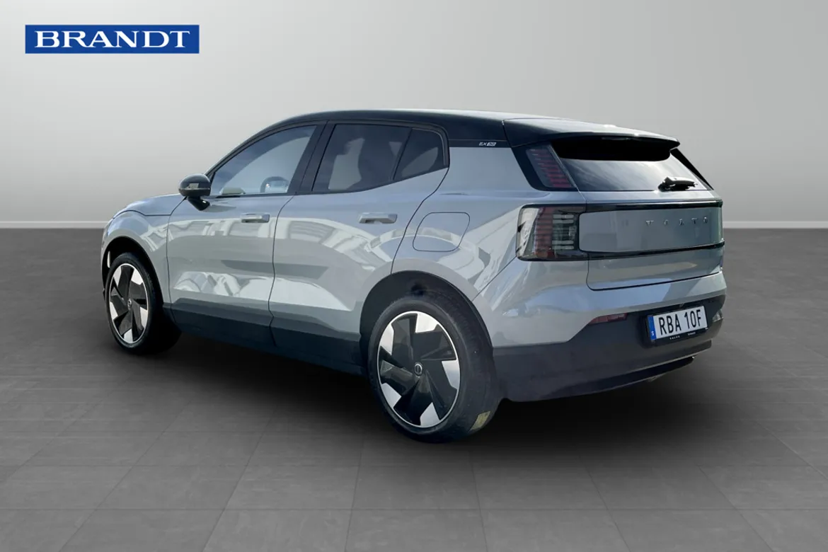 Volvo EX30 Single Motor Extended Range