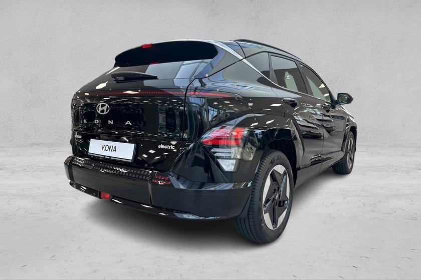 Bilde 5 av Hyundai Kona Electric Long Range | Premium | Se KM! |