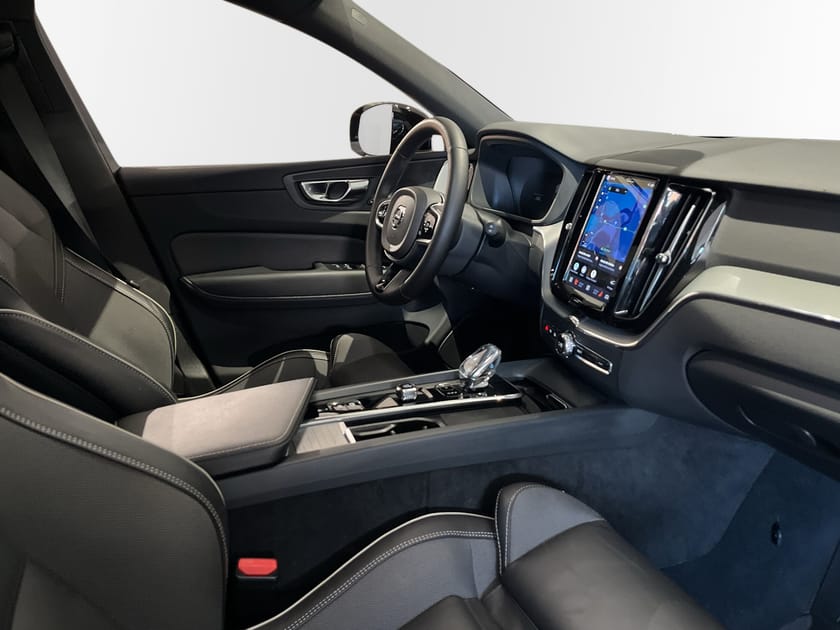 Bild 5 av Volvo XC60 Recharge T6 II Plus Dark Edition.