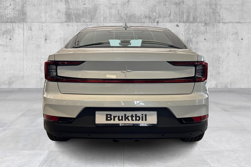 Bilde 4 av Polestar 2 Long Range Dual Motor AWD Plus Pilot Pixellys/360°/H&K/Krok/Pano