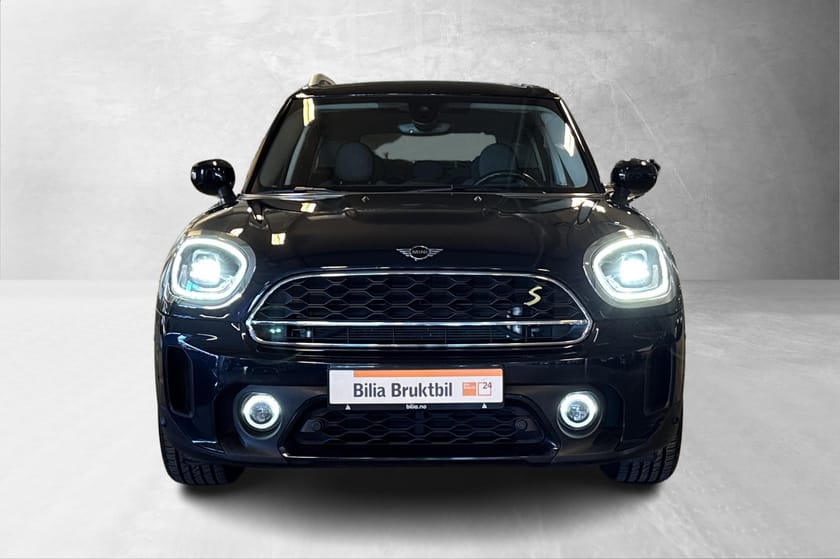 Bilde 5 av MINI Countryman Cooper SE ALL4 