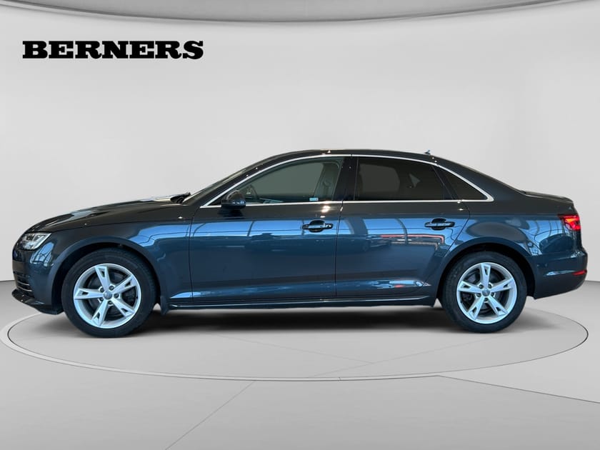 Bild 2 av Audi A4 Sedan 1.4 TFSI S Tronic