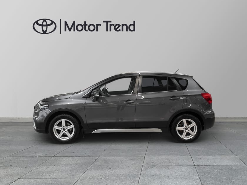 Bild 4 av Suzuki SX4 S-Cross | 4WD | Backkamera |