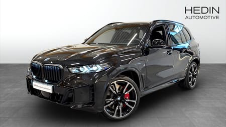 BMW X5 xDrive50e M-Sport Business edt M-Sport PRO
