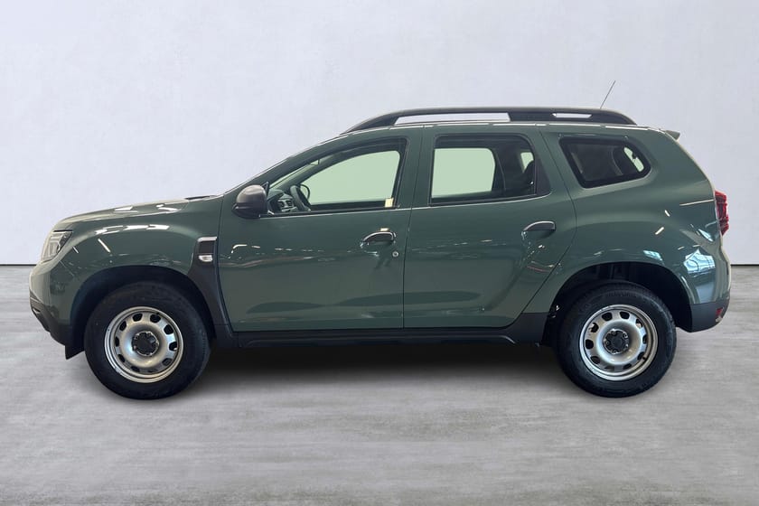 Bild 2 av Dacia Duster PhII 4x2 1,0 TCe 90 Essential